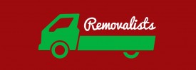 Removalists Corrong - Furniture Removals